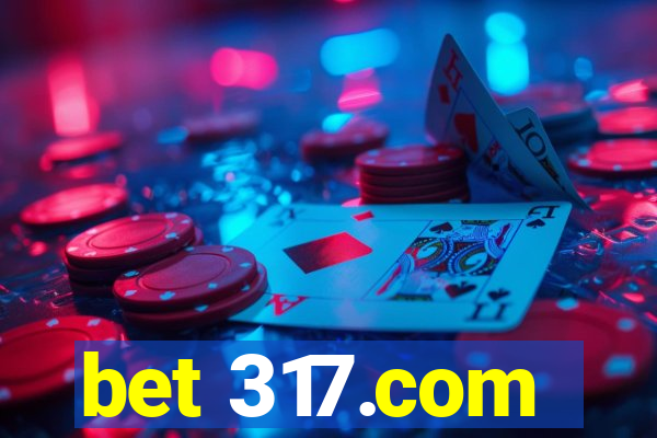 bet 317.com